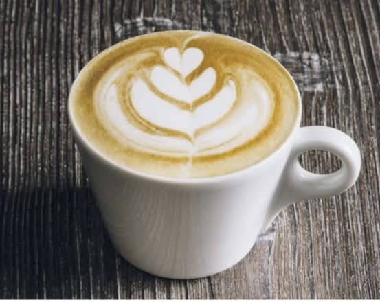 Imagen de Chai Latte