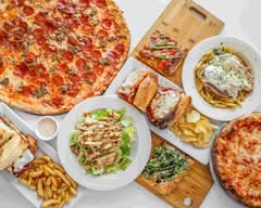 Gigis NY Style Pizza 