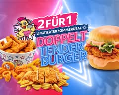 POMPOM chicken joy Ismaning