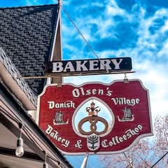Olsen's Danish Village Bakery