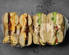 Black Seed Bagels - Battery Park City 