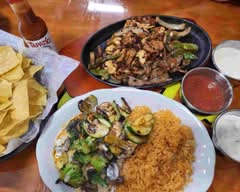Primos Mexican Restaurant (4130 Crossings Ct.)