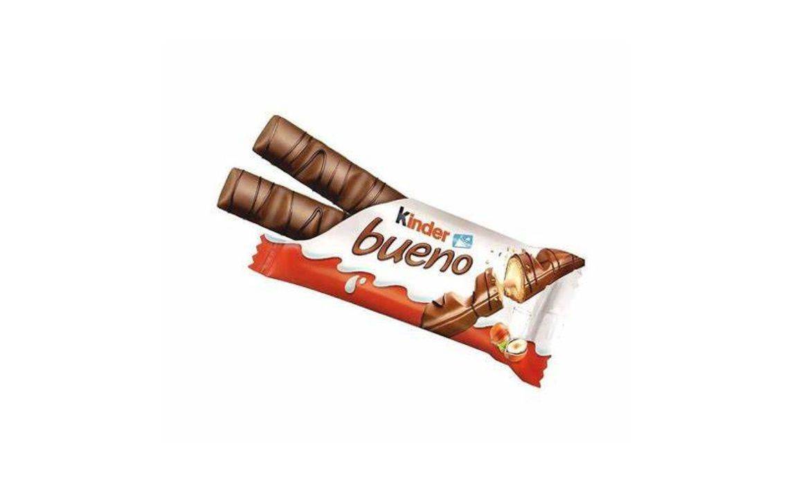 Kinder Bueno