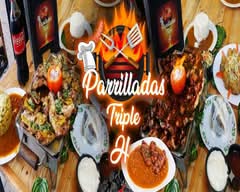 Parrilada Triple H(S4)