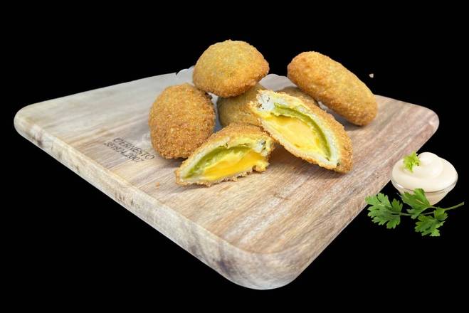 Jalapines x5