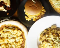 Matt’s Famous Mac And Cheese (Rochdale)