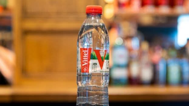 Vittel (50cl)