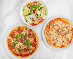 Pizza Paniz (Heidelberg)