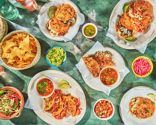 La Birria De Res