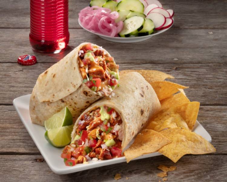 Order Backyard Taco (Stapley) Menu Delivery【Menu & Prices】 Mesa Uber Eats