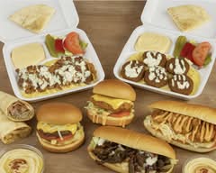 Halal Maestro ( 5401 Glenside Drive)