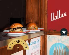 Dallas Burger Joint (São Bento)