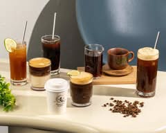 Geheimer Kaffee 咖啡秘辛