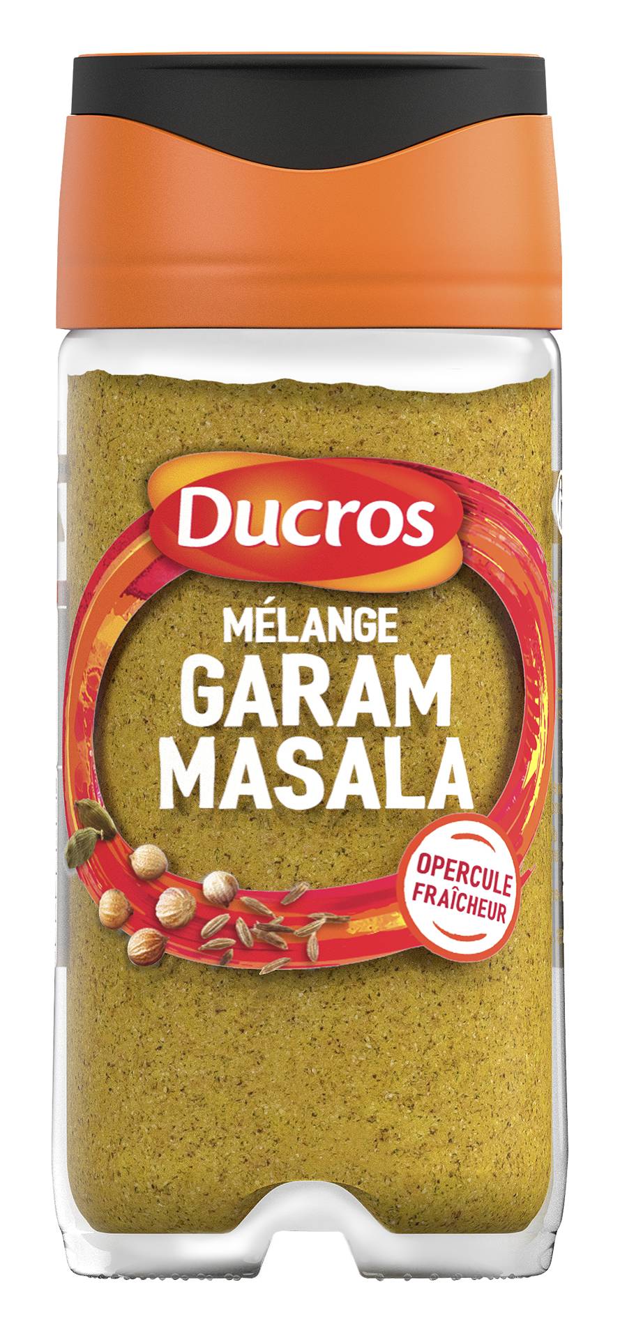 Ducros - Mélange garam masala (40g)