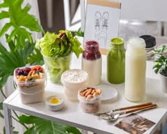 清淡益生菌 低酸｜低乳糖｜低FODMAP