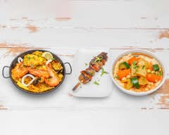 le bar restaurant cirta