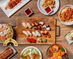Satori Sushi Sacramento