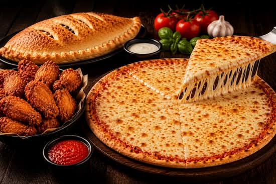 Pizzeria Galicia (Carolina)