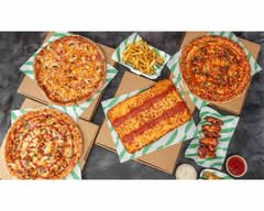Dough & Crust