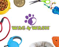 Wag N' Wash (Lakeville)