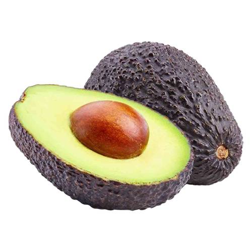 Large Hass Avocado - 1ct