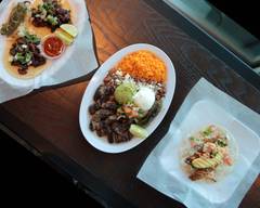 La Santisima Gourmet Taco Shop - Glendale/59th