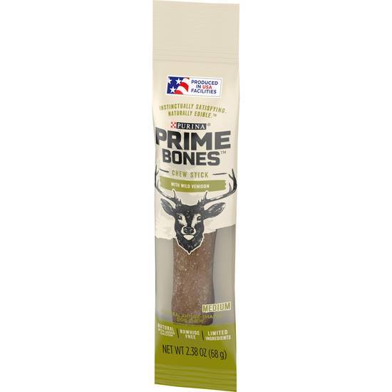 Prime Bones Chew Stick
