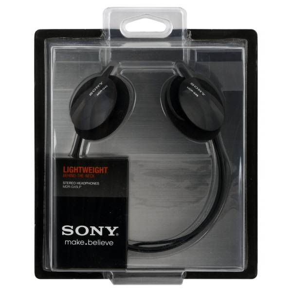 Sony Headphones