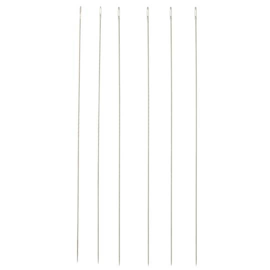 Beadalon Jewel Loom Needles