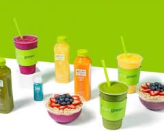 Pure Green Orlando (Juice and Smoothies)
