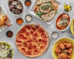 Best Pizza & Brew (Oceanside)