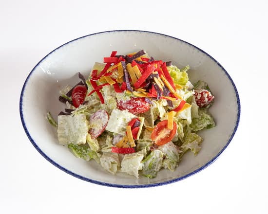 LIME CAESAR SALAD (GF)