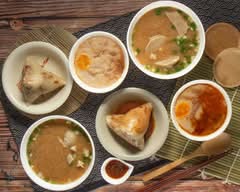 中原肉粽