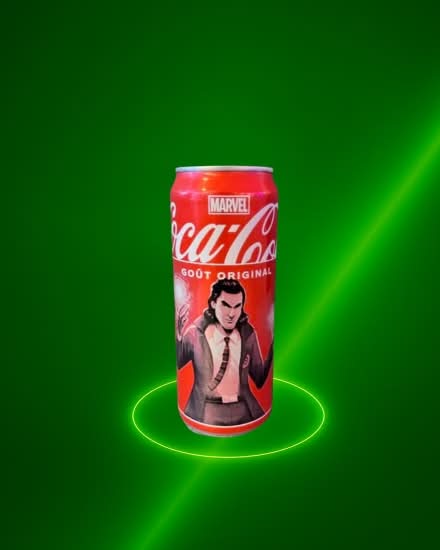 Coca-Cola