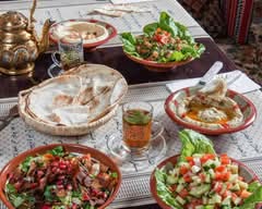 Aladdin Restaurante (Barcelona)