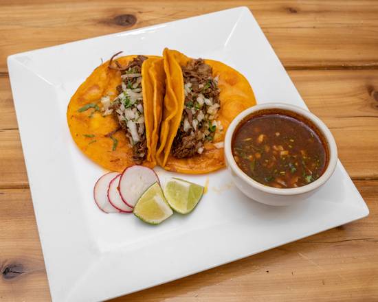 Jauja Mexican Kitchen Menu New York • Order Jauja Mexican Kitchen Delivery  Online • Postmates