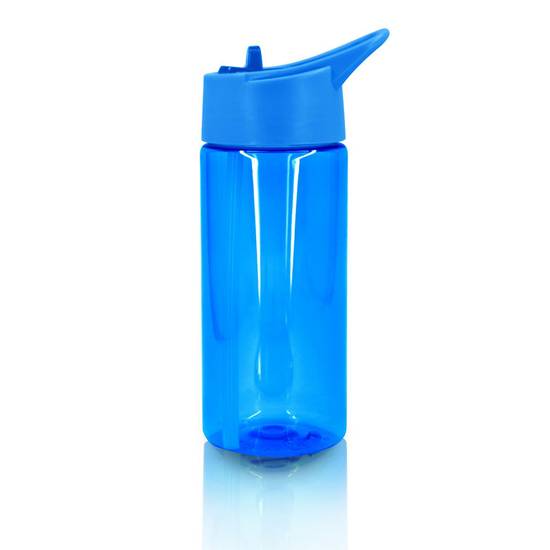 George Home Blue bottle