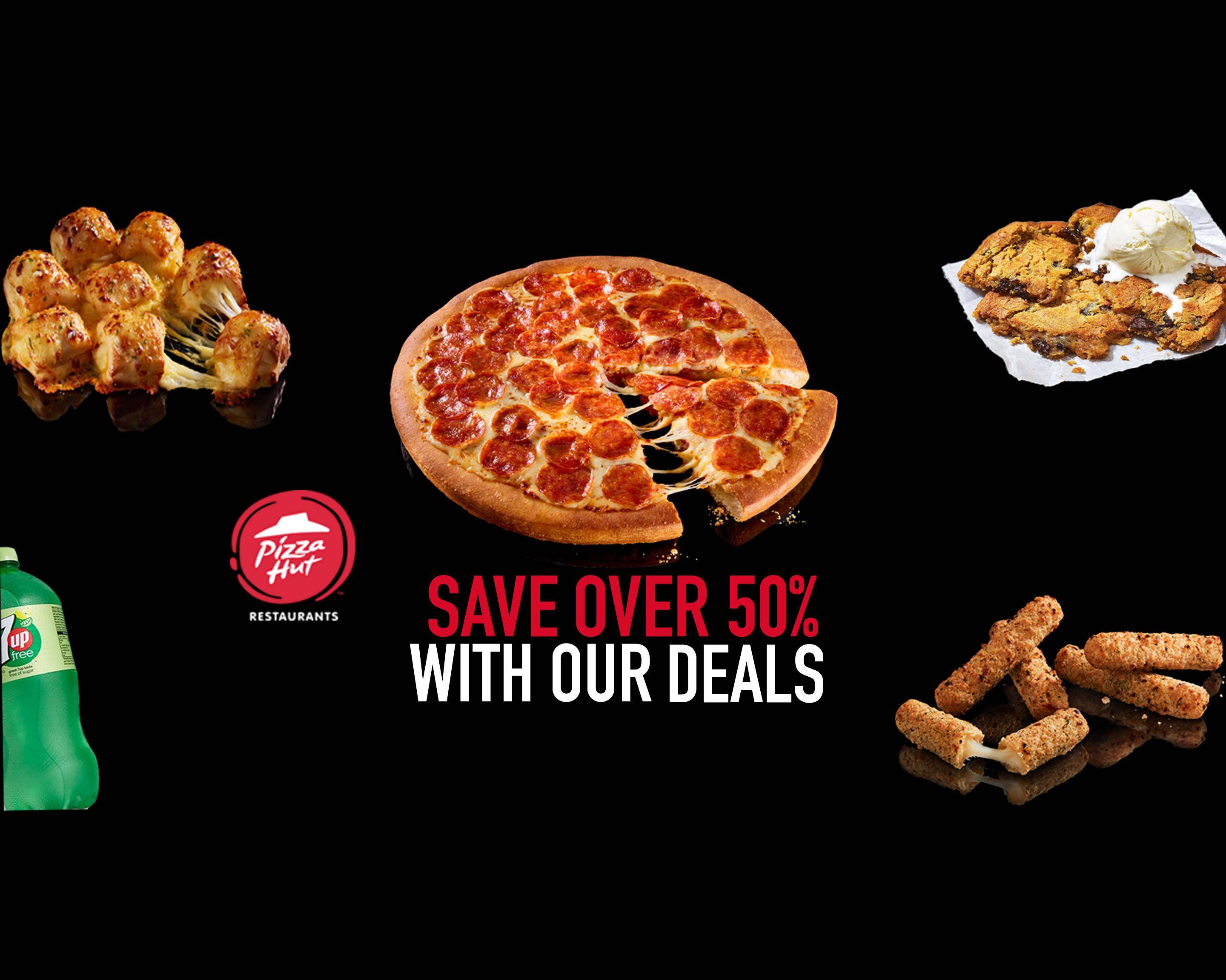 Pizza Hut Kings Mountain Nc - vx2h3oz