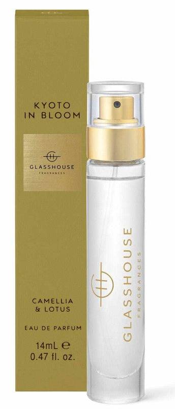 GLASSHOUSE EDP KIB 14ml