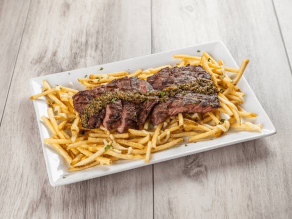 Steak Frites