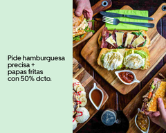 Sandwicheria Tres Toques