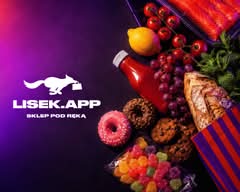 Lisek.app (Night - Wrocław)