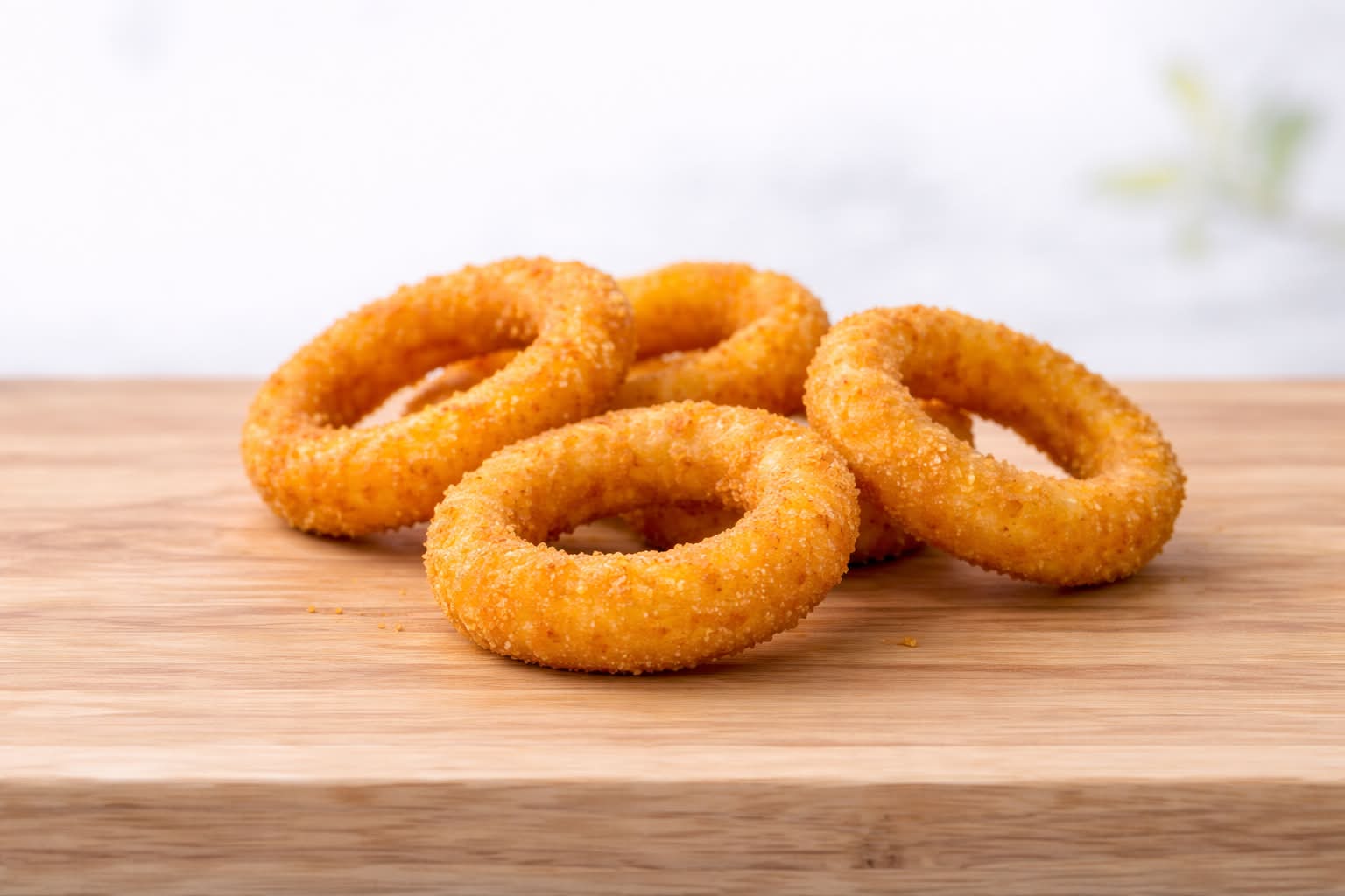 Onion rings x5