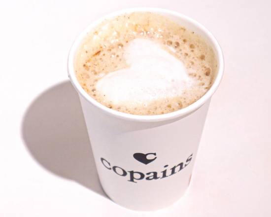 Chai Latte
