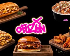 O'fuzion