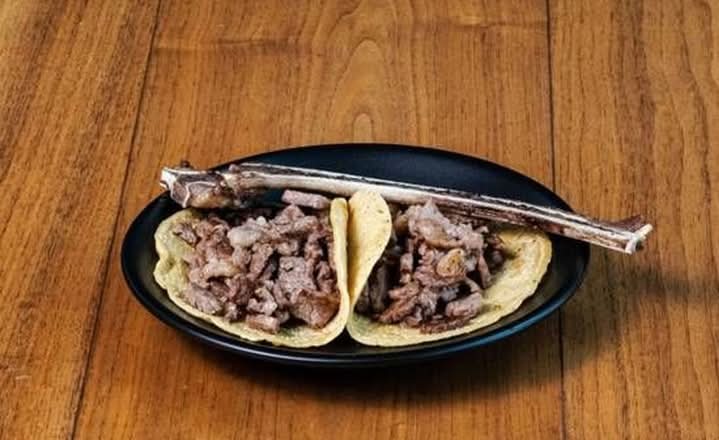 Tacos de Costilla