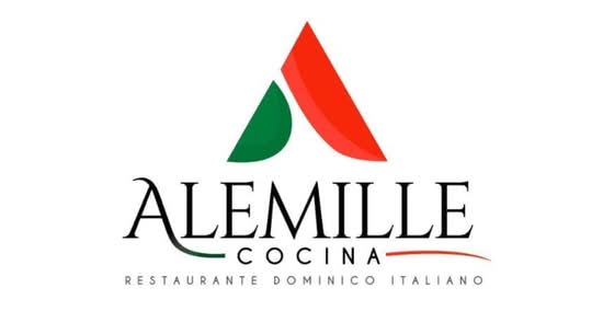 Alemille Cocina