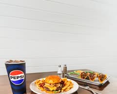 Otto's Ice House