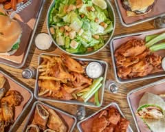 Archie Moore's (New Haven)