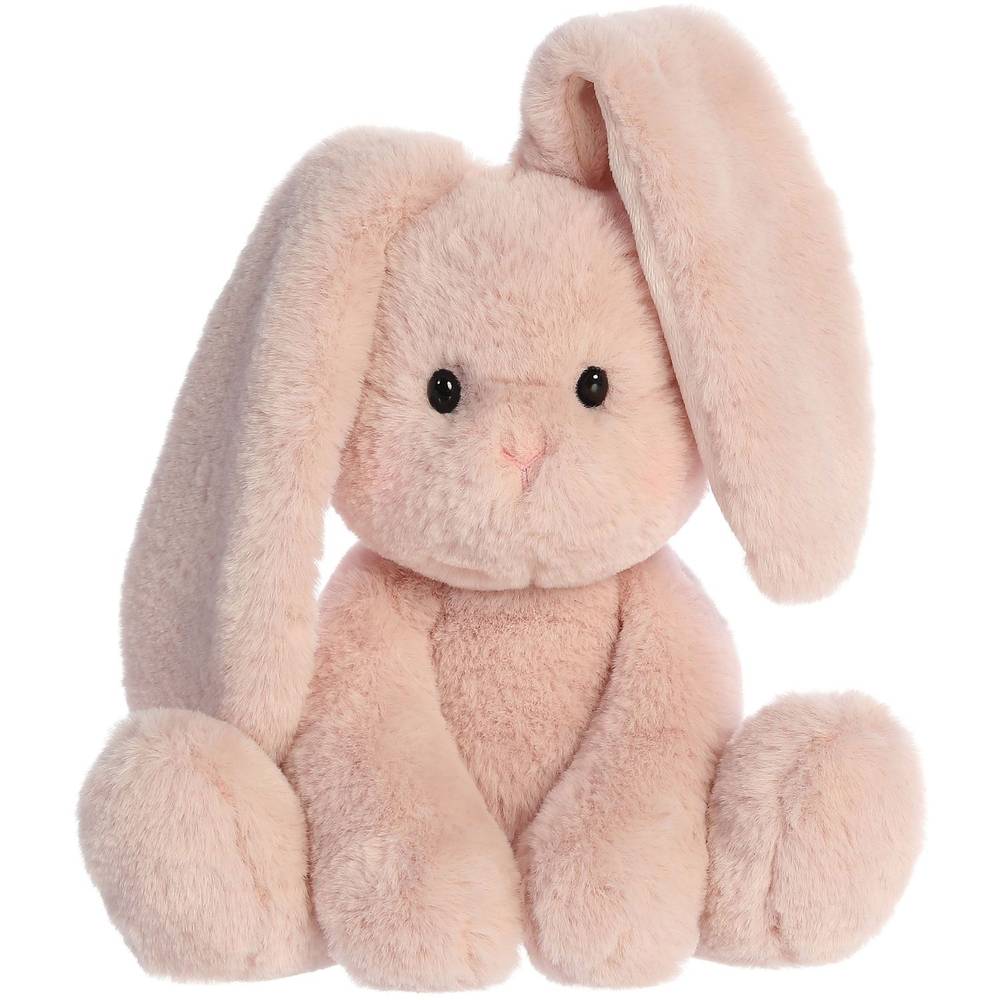 Aurora Candy Cottontails™, Pink, 11.5 In